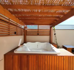 Imagem 6 - Casa Condomínio em Condomínio Terras do Vale, Caçapava - SP