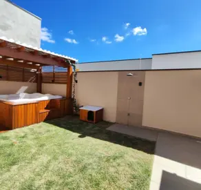 Imagem 3 - Casa Condomínio em Condomínio Terras do Vale, Caçapava - SP