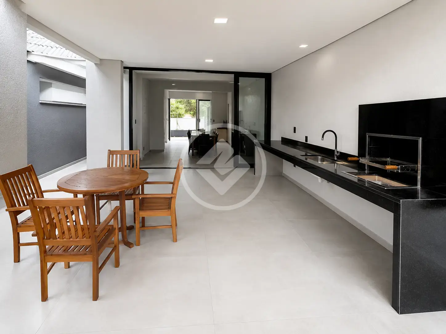 Imagem 3 - Casa Condomínio em Mar Verde, Caraguatatuba - SP