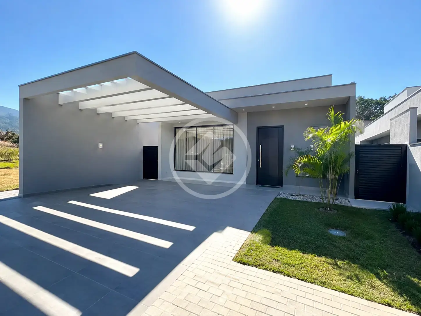 Imagem 1 - Casa Condomínio em Mar Verde, Caraguatatuba - SP
