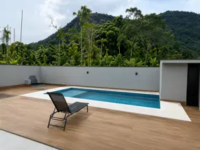 Imagem 3 - Casa Condomínio em Mar Verde, Caraguatatuba - SP
