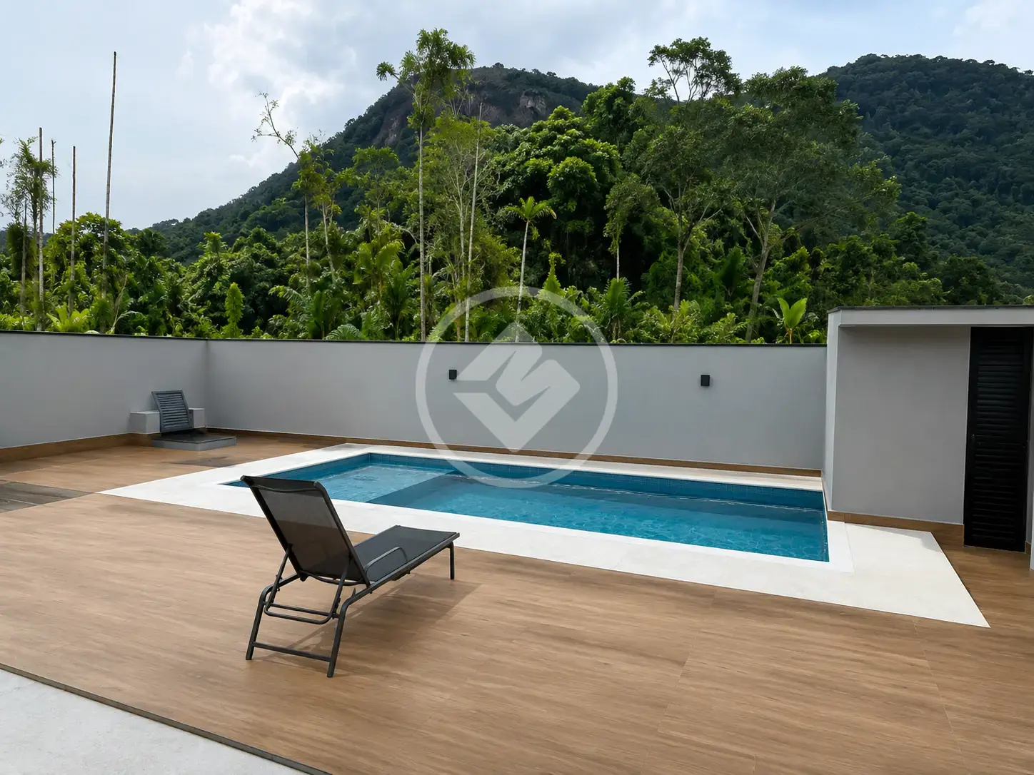 Imagem 2 - Casa Condomínio em Mar Verde, Caraguatatuba - SP