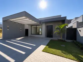 Imagem 6 - Casa Condomínio em Mar Verde, Caraguatatuba - SP