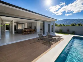 Casa Condomínio Mar Verde, Caraguatatuba - SP — foto 1