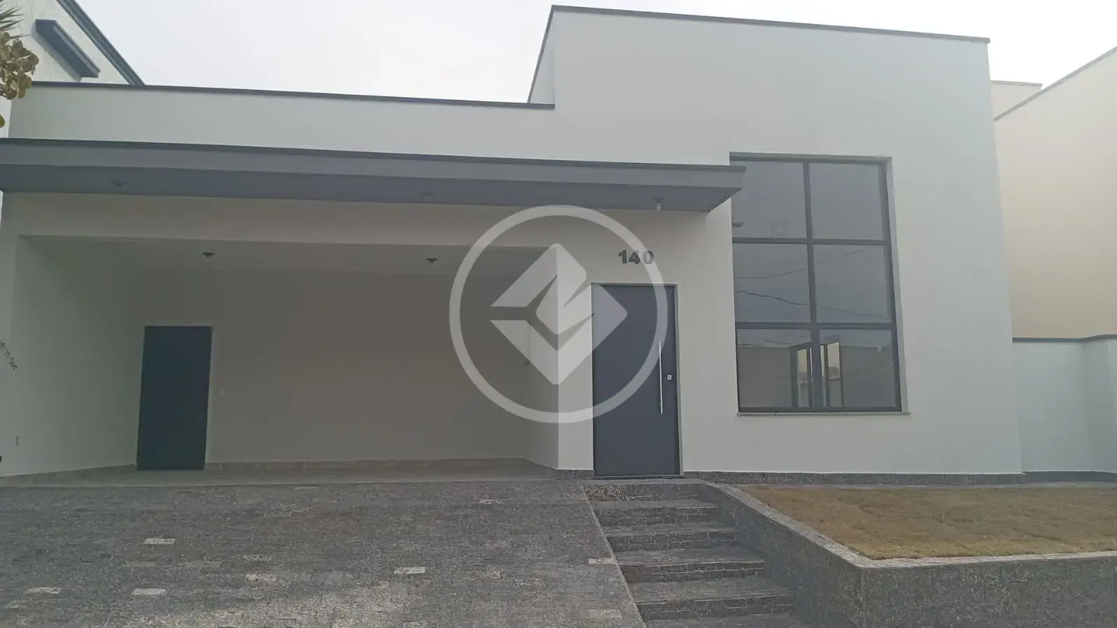 Imagem 1 - Casa Condomínio em Condomínio Terras do Vale, Caçapava - SP