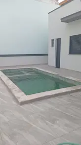 Imagem 4 - Casa Condomínio em Condomínio Terras do Vale, Caçapava - SP