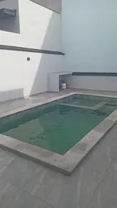 Imagem 5 - Casa Condomínio em Condomínio Terras do Vale, Caçapava - SP