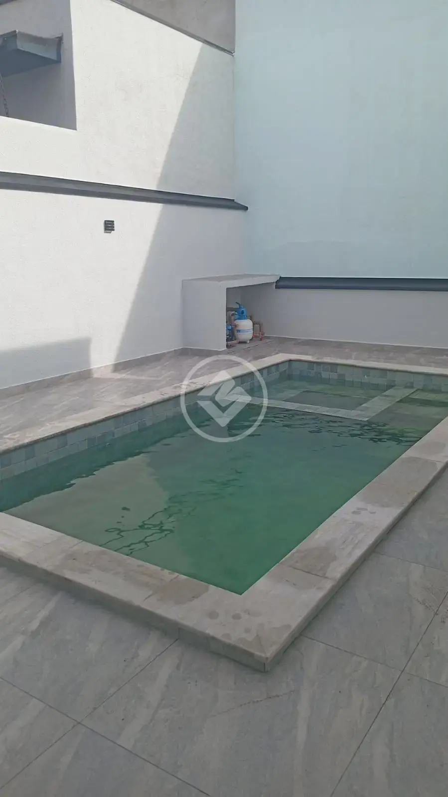 Imagem 5 - Casa Condomínio em Condomínio Terras do Vale, Caçapava - SP