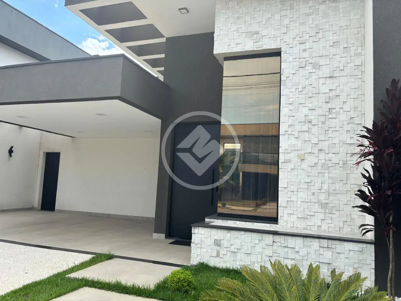 Imagem 1 - Casa Condomínio em Condomínio Terras do Vale, Caçapava - SP