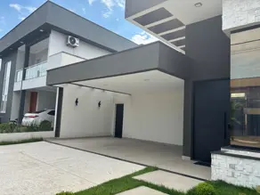 Imagem 3 - Casa Condomínio em Condomínio Terras do Vale, Caçapava - SP