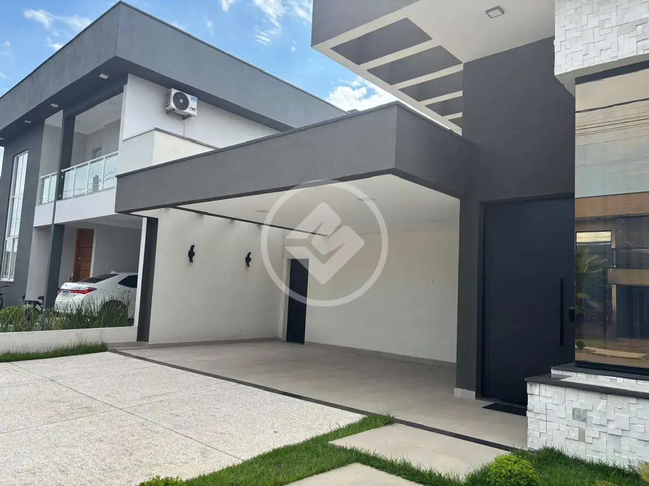 Imagem 3 - Casa Condomínio em Condomínio Terras do Vale, Caçapava - SP