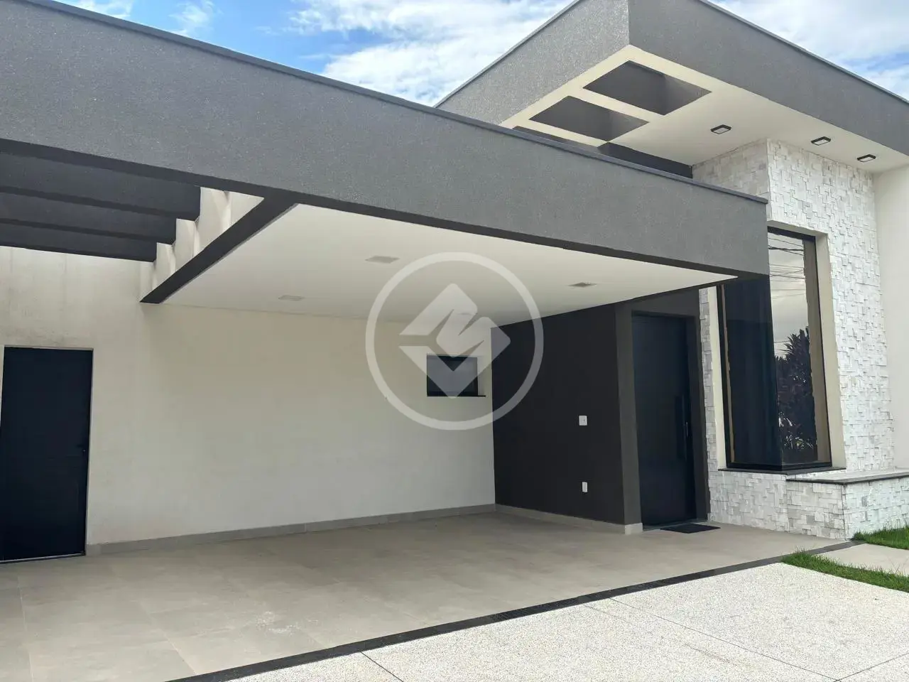 Imagem 4 - Casa Condomínio em Condomínio Terras do Vale, Caçapava - SP