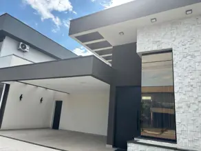 Imagem 5 - Casa Condomínio em Condomínio Terras do Vale, Caçapava - SP