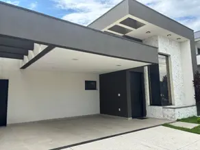 Casa Condomínio Condomínio Terras do Vale, Caçapava - SP — foto 1