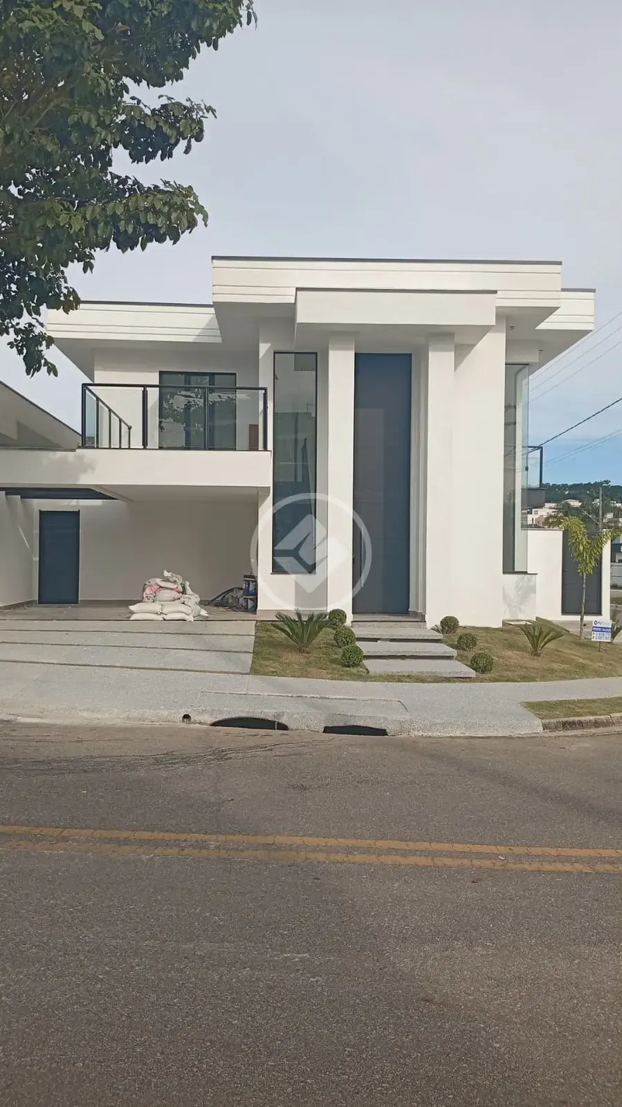 Imagem 1 - Casa Condomínio em Condomínio Terras do Vale, Caçapava - SP