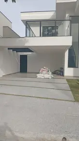 Imagem 2 - Casa Condomínio em Condomínio Terras do Vale, Caçapava - SP