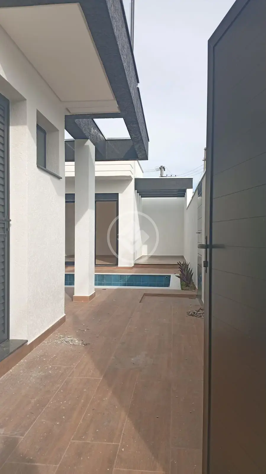 Imagem 3 - Casa Condomínio em Condomínio Terras do Vale, Caçapava - SP