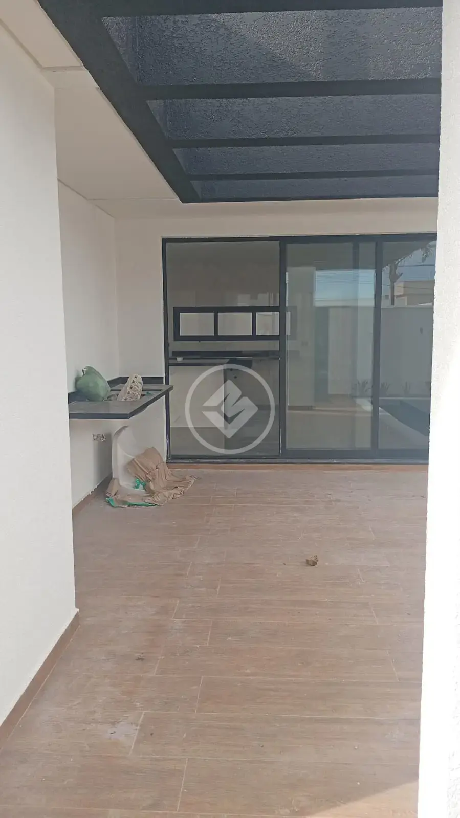 Imagem 5 - Casa Condomínio em Condomínio Terras do Vale, Caçapava - SP