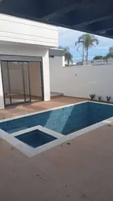 Imagem 6 - Casa Condomínio em Condomínio Terras do Vale, Caçapava - SP