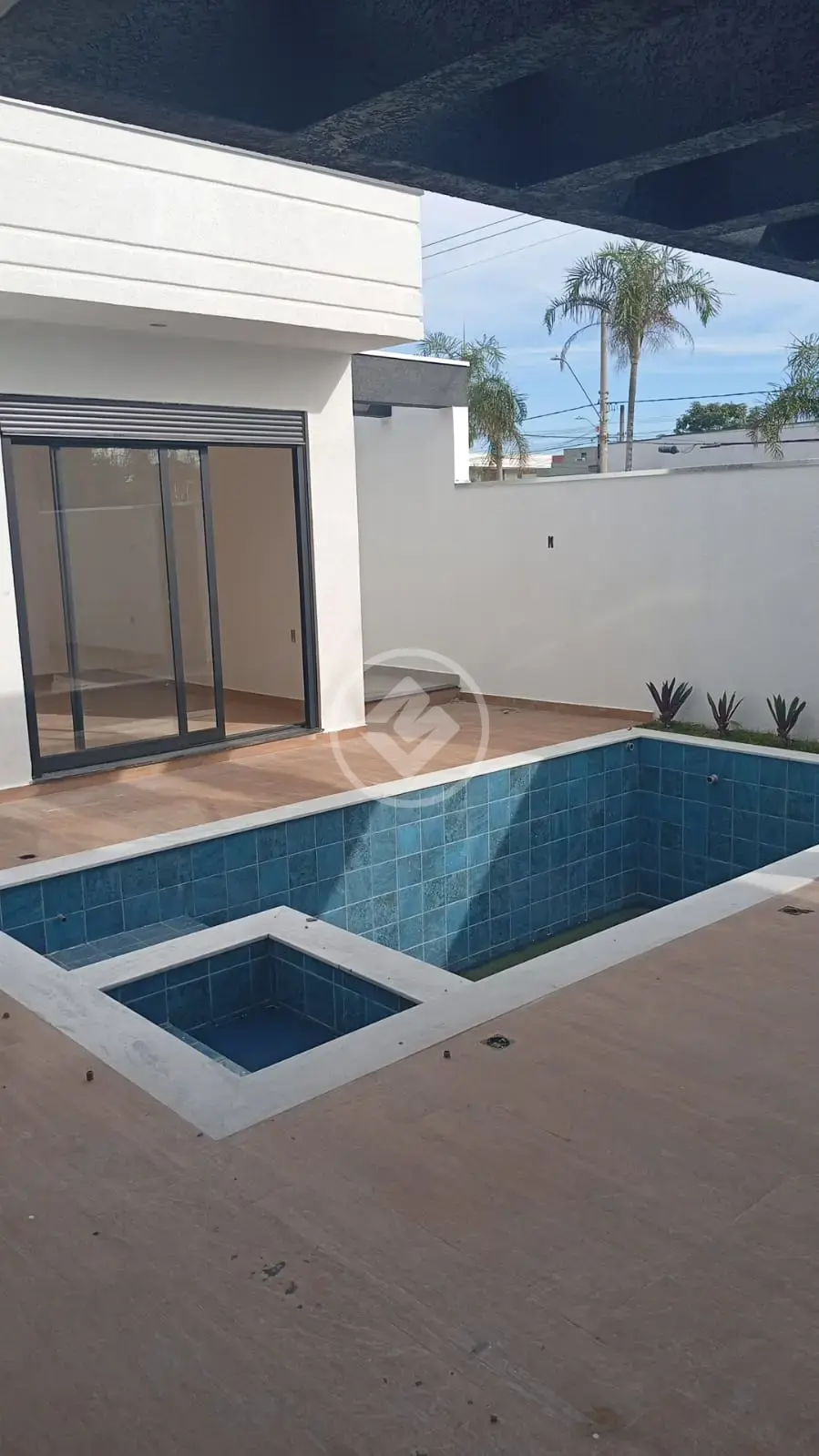 Imagem 6 - Casa Condomínio em Condomínio Terras do Vale, Caçapava - SP