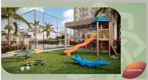  Conjunto Residencial Galo Branco, São José dos Campos - SP — foto 2
