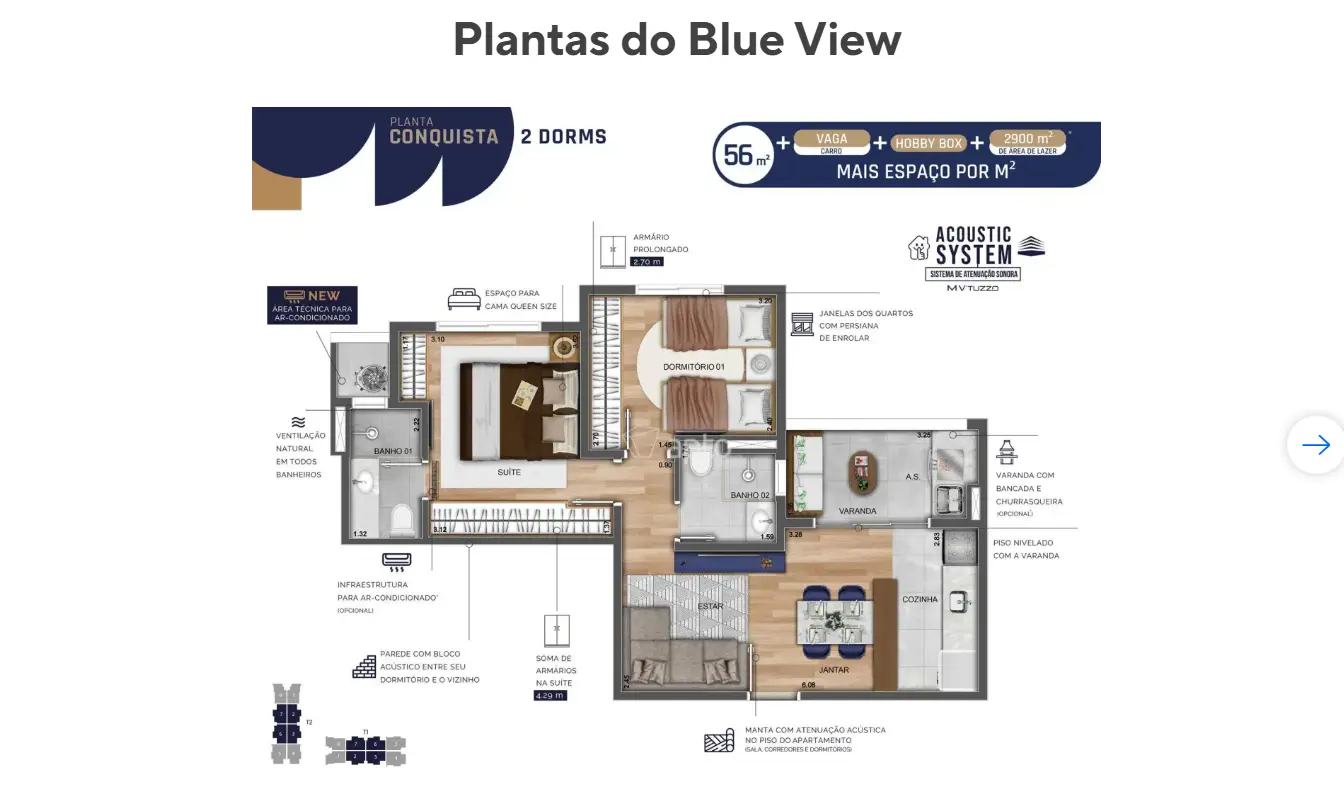 Planta 1