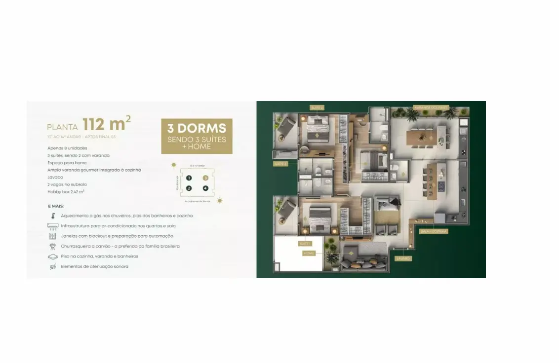 Planta 4