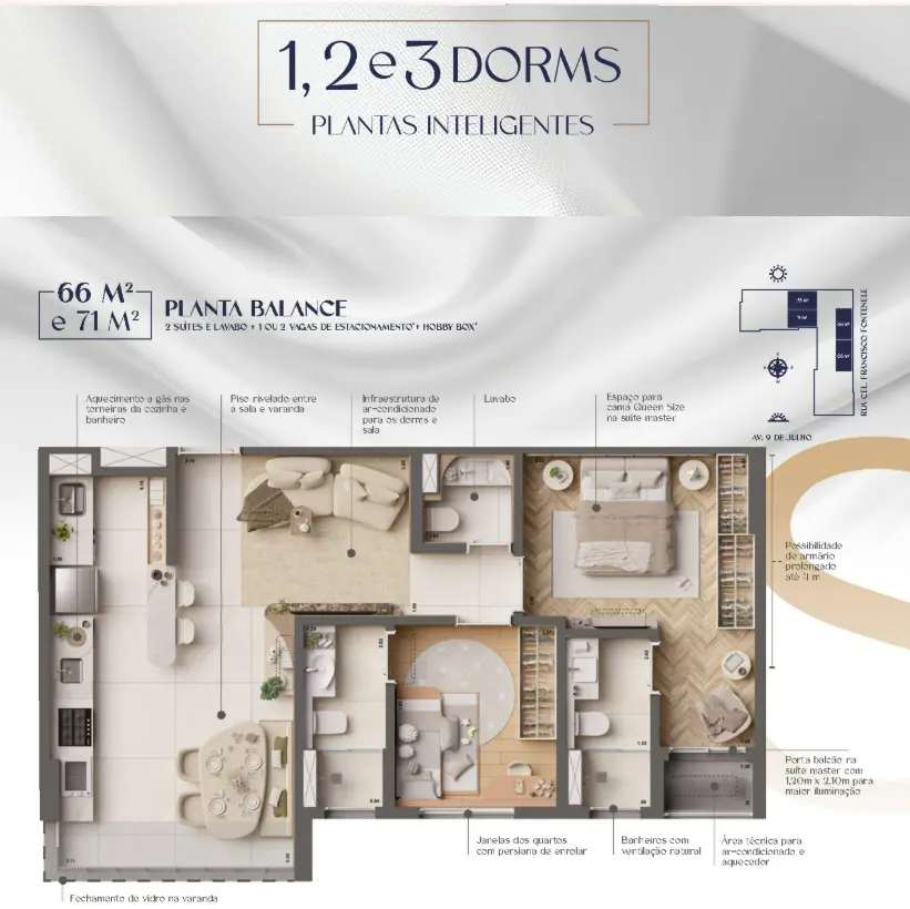 Planta 2