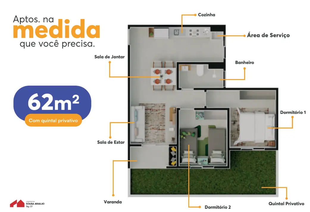 Planta 3
