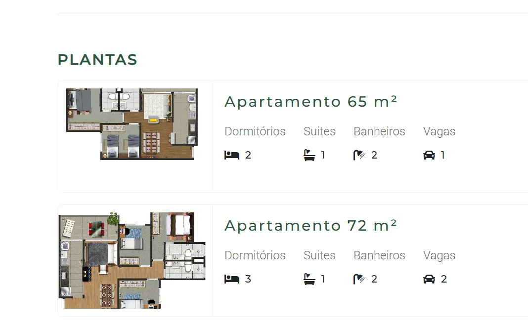 Planta 1