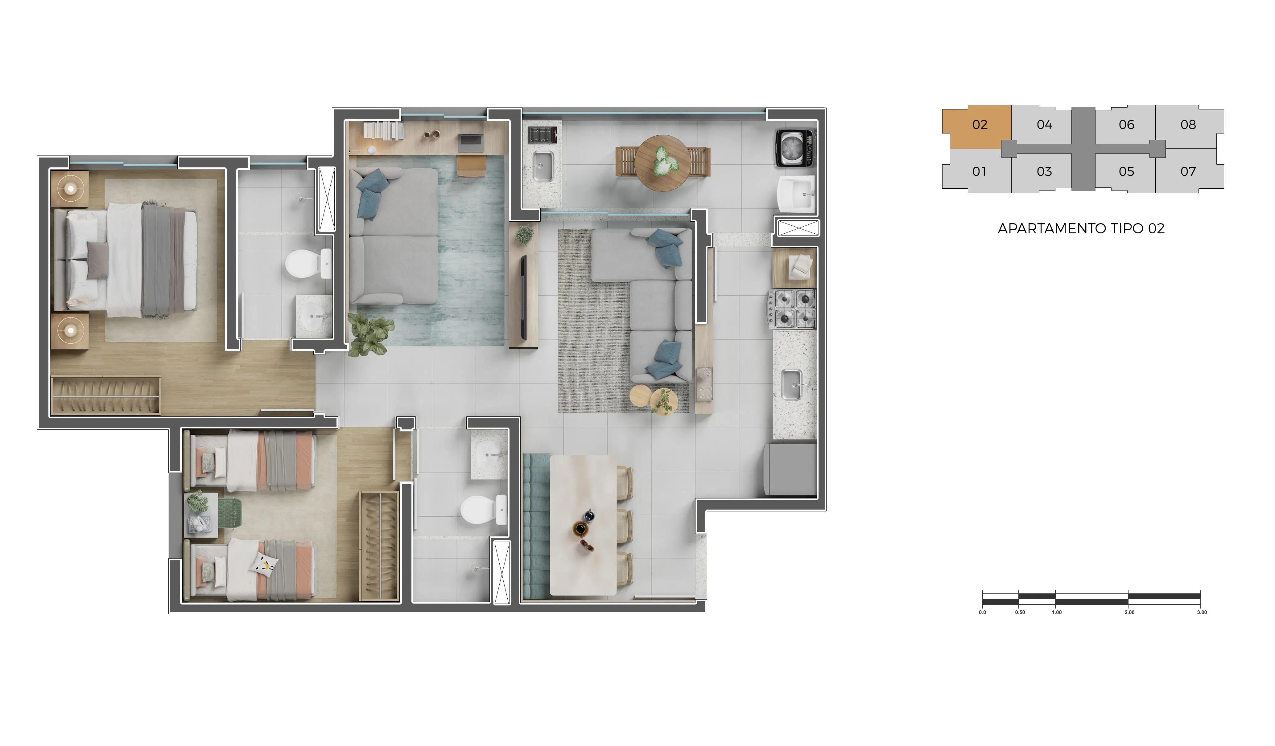 Planta 4
