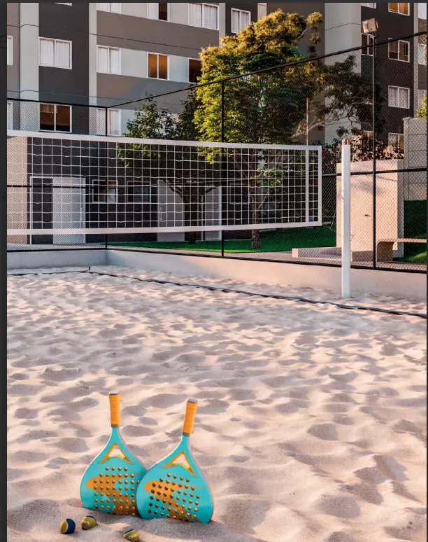 Imagem 3 -  em Jardim Nova Michigan, São José dos Campos - SP