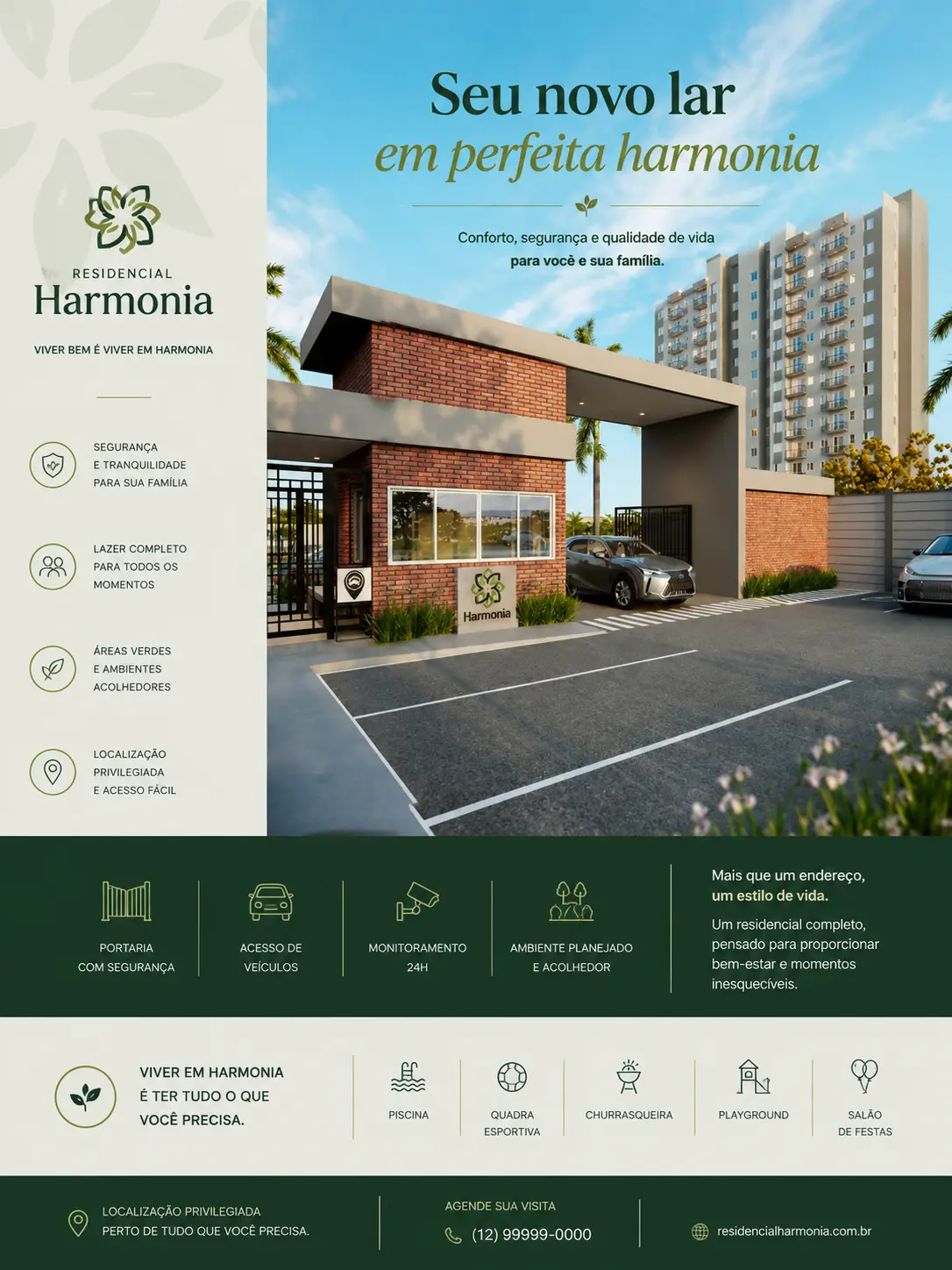 Image 13 - em Conjunto Residencial Galo Branco, São José dos Campos - SP