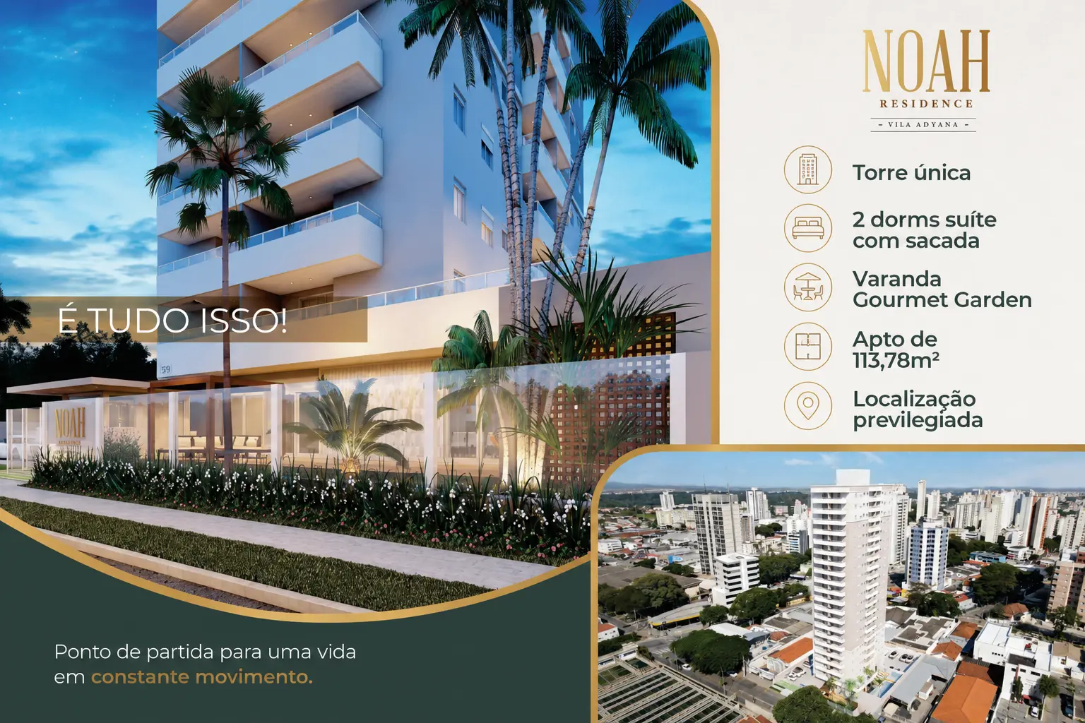 Image 9 -  em Jardim Sao Dimas, São José dos Campos - SP