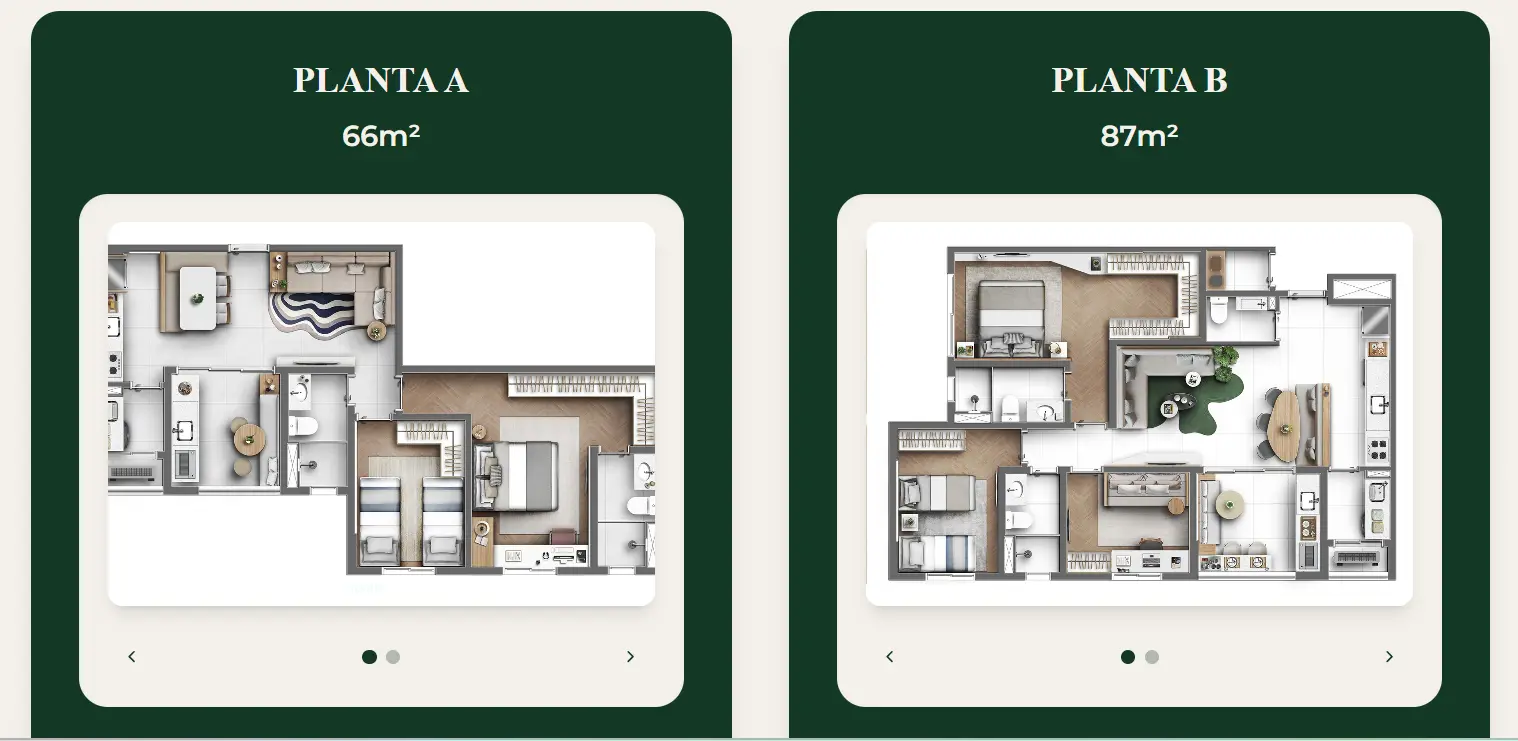 Planta 1