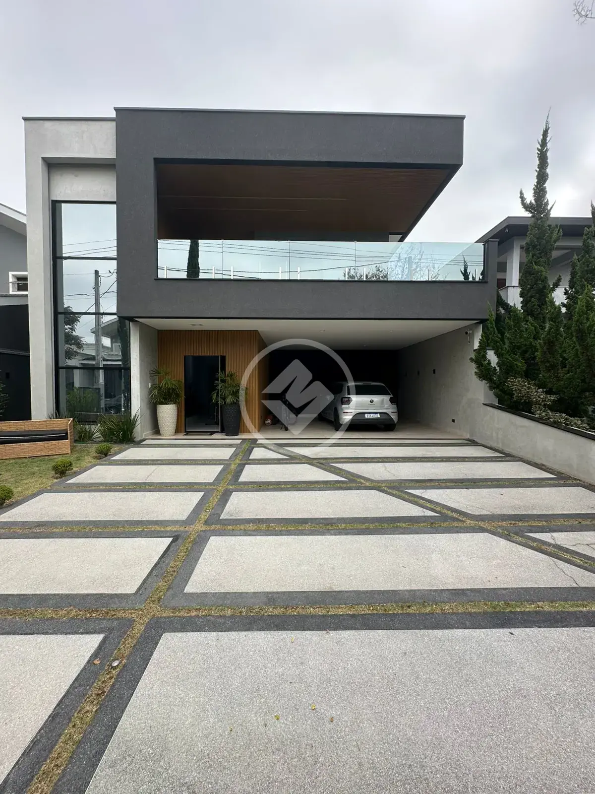Imagem 1 - Casa Condomínio em Condomínio Sunset Garden, Jacareí - SP