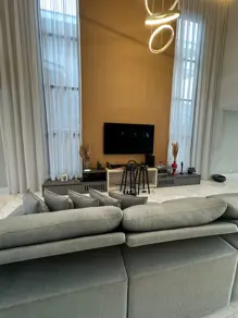Imagem 3 - Casa Condomínio em Condomínio Sunset Garden, Jacareí - SP