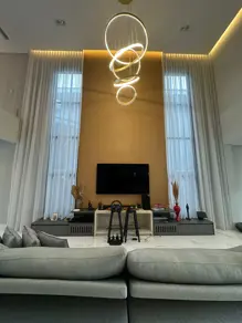 Imagem 2 - Casa Condomínio em Condomínio Sunset Garden, Jacareí - SP