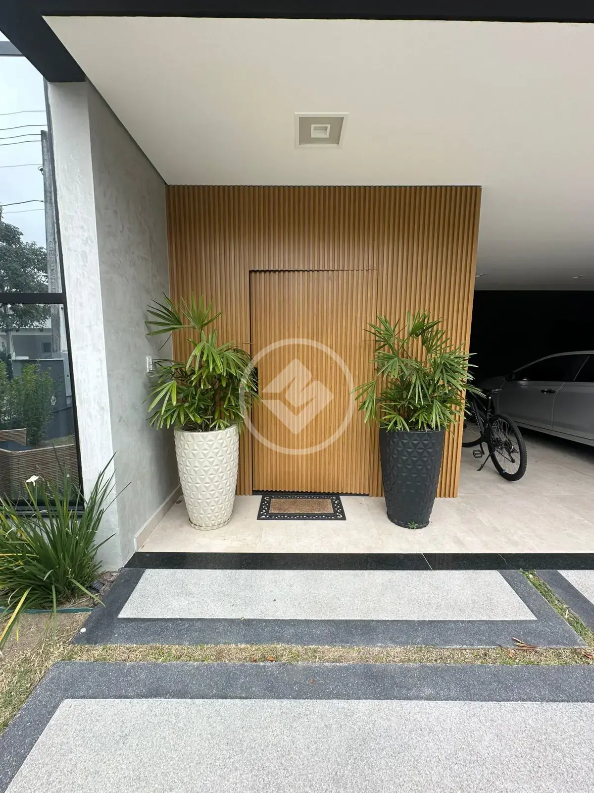 Imagem 1 - Casa Condomínio em Condomínio Sunset Garden, Jacareí - SP