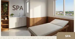 Imagem 6 -  em Condomínio Recanto da Baronesa, São José dos Campos - SP