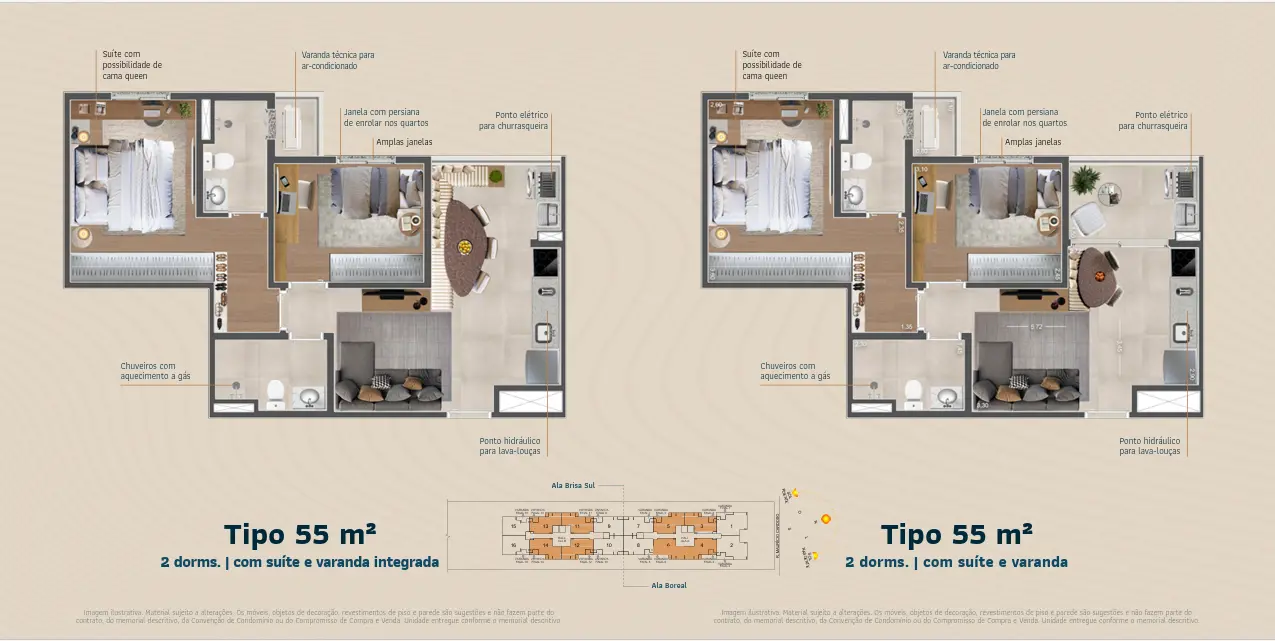 Planta 2