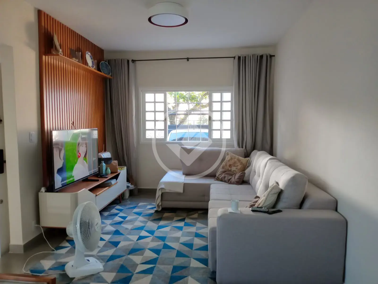 Imagem 1 - Casa em Jardim das Industrias, São José dos Campos - SP