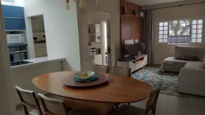 Imagem 5 - Casa em Jardim das Industrias, São José dos Campos - SP