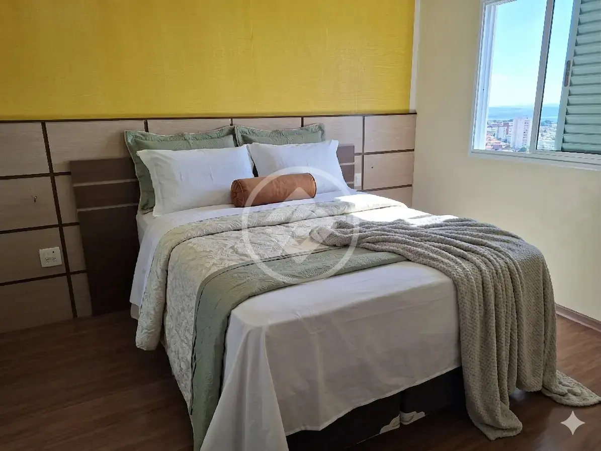 Imagem 6 - Apartamento em Jardim Alvorada, São José dos Campos - SP