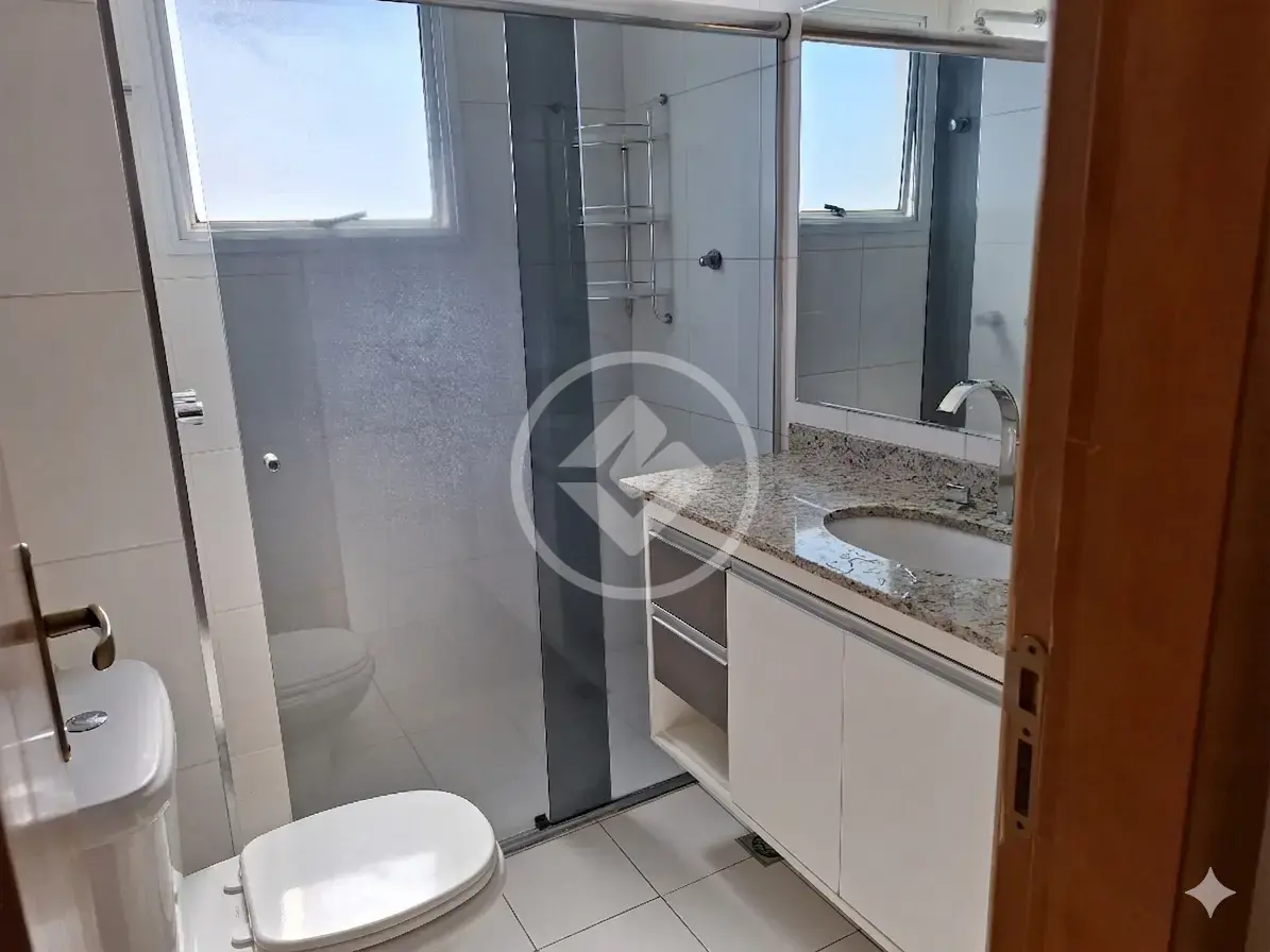 Imagem 5 - Apartamento em Jardim Alvorada, São José dos Campos - SP