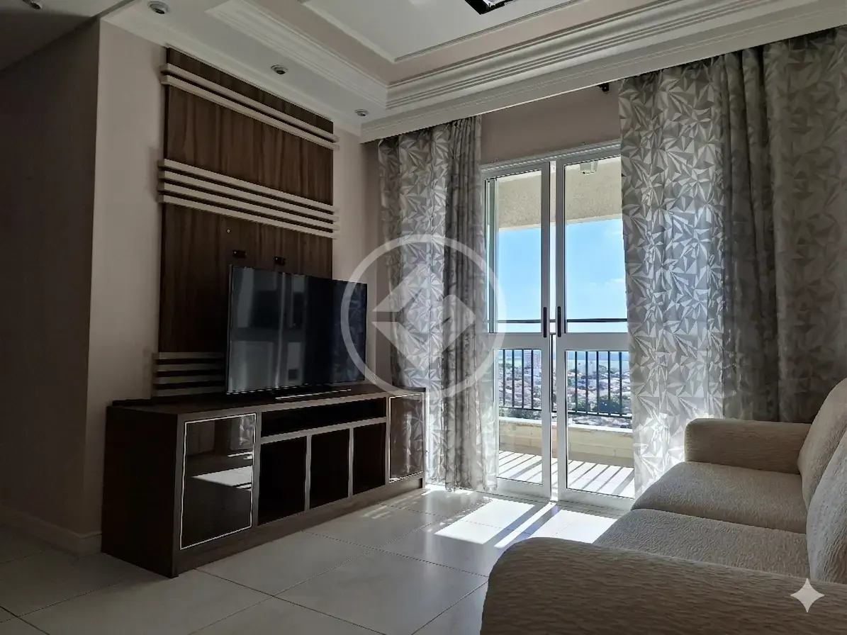 Imagem 1 - Apartamento em Jardim Alvorada, São José dos Campos - SP