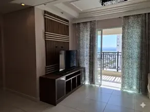 Apartamento Jardim Alvorada, São José dos Campos - SP — foto 2