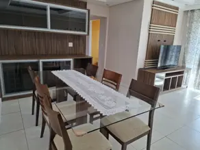 Imagem 2 - Apartamento em Jardim Alvorada, São José dos Campos - SP