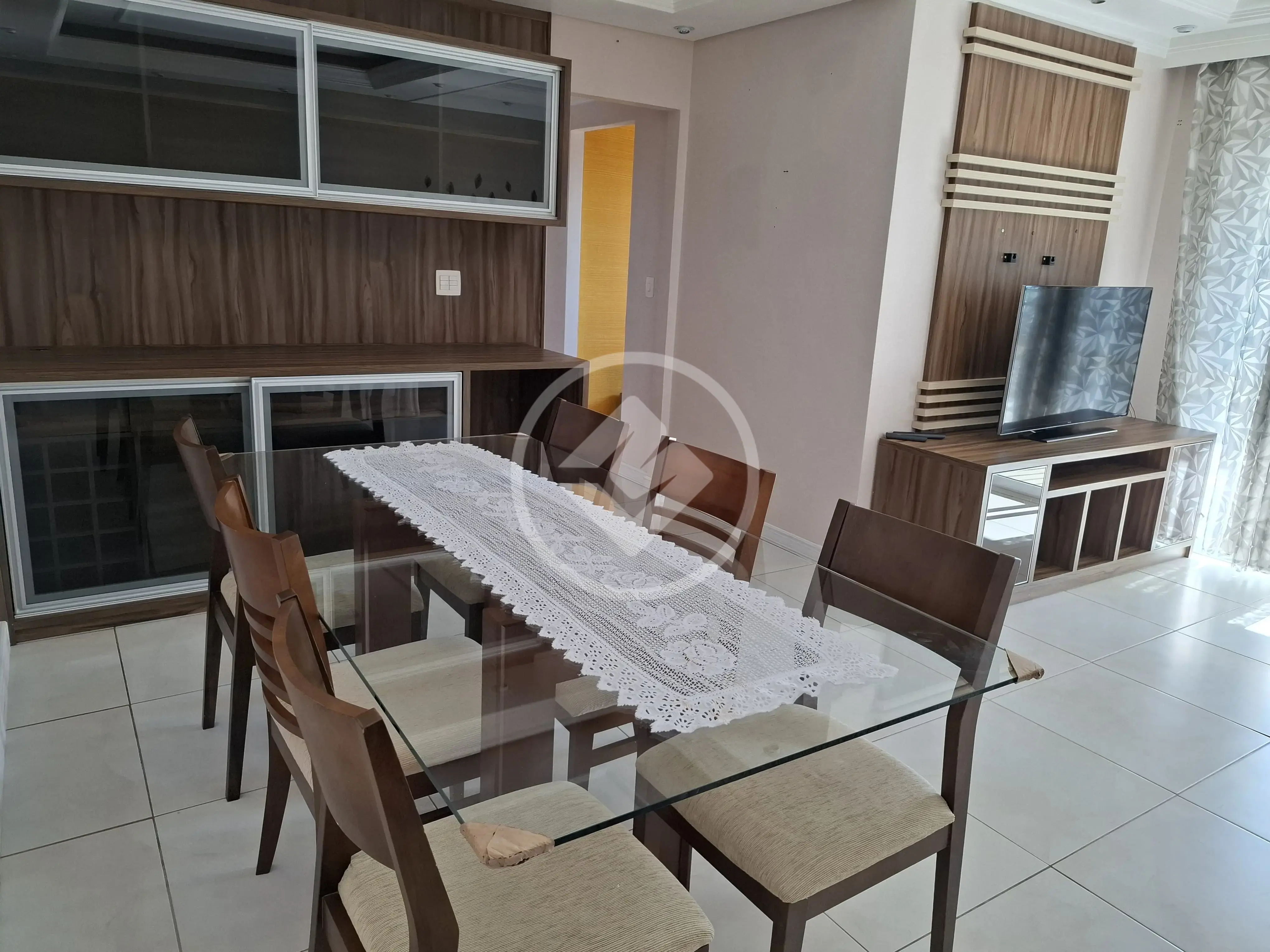 Imagem 2 - Apartamento em Jardim Alvorada, São José dos Campos - SP