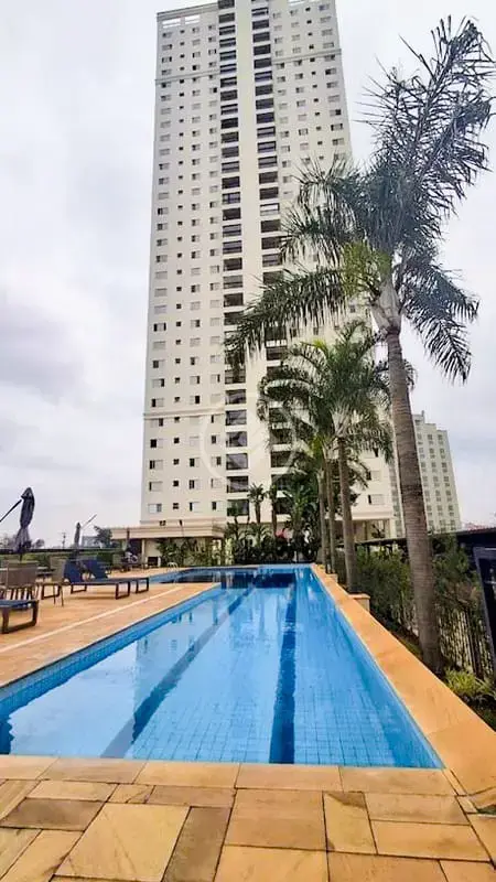 Image 16 - Apartamento em Jardim Alvorada, São José dos Campos - SP